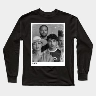 Vintage Classic DNCE Long Sleeve T-Shirt